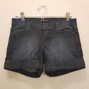 Banana Republic Petite Denim Shorts